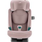 Britax Römer Safefix Style gyerekülés 100-150 cm - Dusty Rose