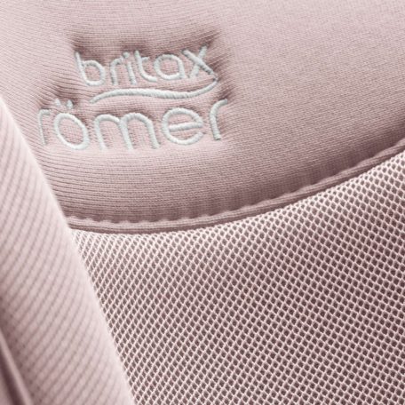 Britax Römer Safefix Style gyerekülés 100-150 cm - Dusty Rose