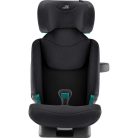 Britax Römer Safefix Style gyerekülés 100-150 cm - Carbon Black