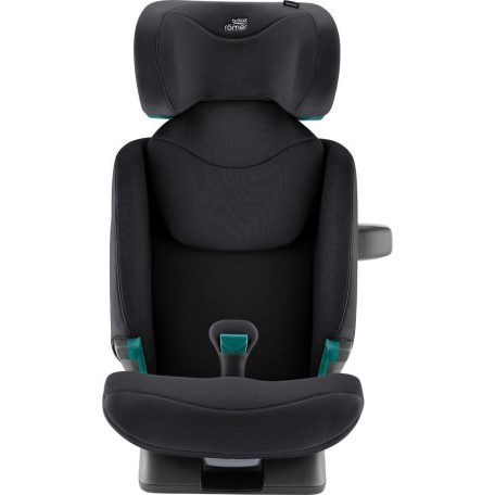 Britax Römer Safefix Style gyerekülés 100-150 cm - Carbon Black