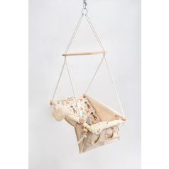 Incababy Babahinta Premium Forest Friends