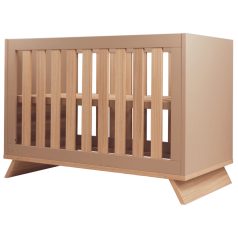 Faktum Sienna Cappuccino Átalakítható 140-es babaágy