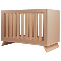 Faktum Sienna Cappuccino Átalakítható 140-es babaágy