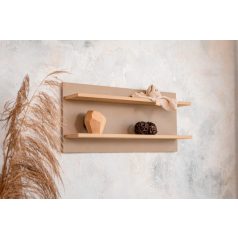 Faktum Sienna Cappuccino falipolc