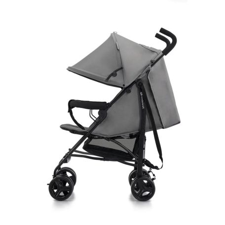 Kinderkraft TIK sport babakocsi - stone grey