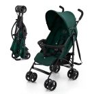 Kinderkraft TIK sport babakocsi - green forest