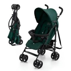 Kinderkraft TIK sport babakocsi - green forest