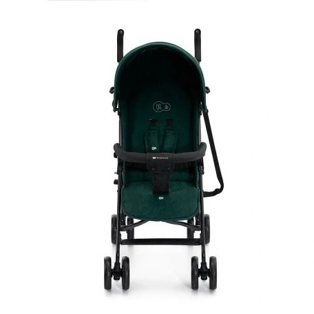 Kinderkraft TIK sport babakocsi - green forest