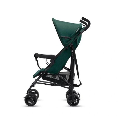 Kinderkraft TIK sport babakocsi - green forest