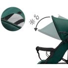 Kinderkraft TIK sport babakocsi - green forest