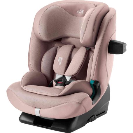 Britax Römer Advansafix Pro Style autósülés 76-150 cm - Dusty Rose