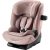 Britax Römer Advansafix Pro Style autósülés 76-150 cm - Dusty Rose