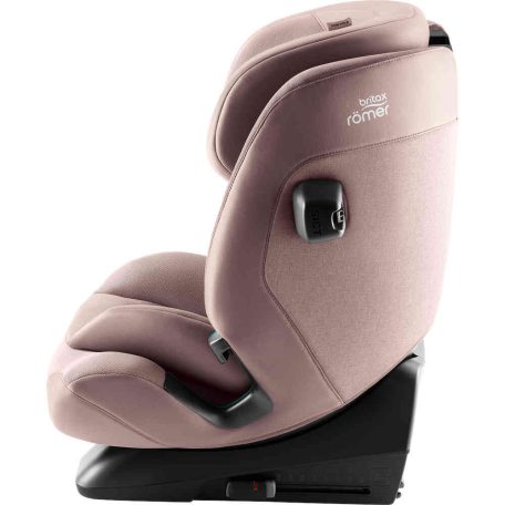 Britax Römer Advansafix Pro Style autósülés 76-150 cm - Dusty Rose