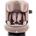 Britax Römer Advansafix Pro Style autósülés 76-150 cm - Dusty Rose