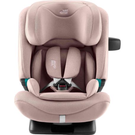 Britax Römer Advansafix Pro Style autósülés 76-150 cm - Dusty Rose