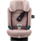 Britax Römer Advansafix Pro Style autósülés 76-150 cm - Dusty Rose