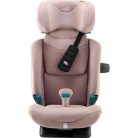 Britax Römer Advansafix Pro Style autósülés 76-150 cm - Dusty Rose