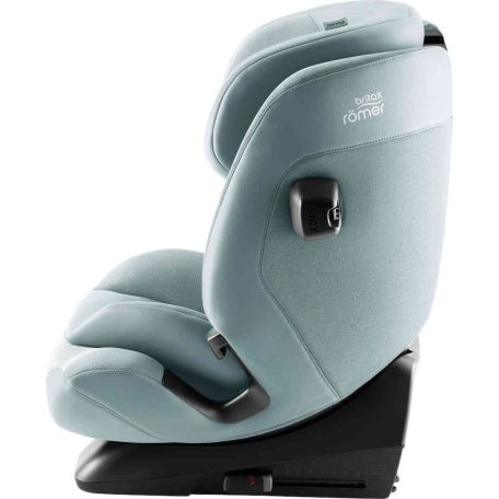 Britax Römer Advansafix Pro Style autósülés 76-150 cm - Harbor Blue