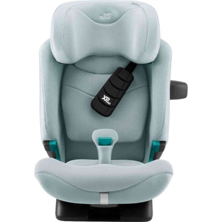 Britax Römer Advansafix Pro Style autósülés 76-150 cm - Harbor Blue