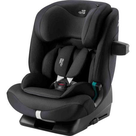 Britax Römer Advansafix Pro Style autósülés 76-150 cm - Carbon Black