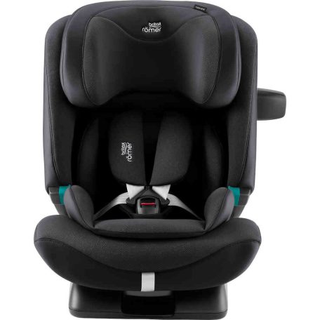 Britax Römer Advansafix Pro Style autósülés 76-150 cm - Carbon Black
