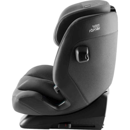 Britax Römer Advansafix Pro Style autósülés 76-150 cm - Mineral Grey