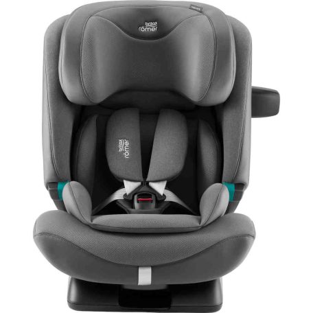 Britax Römer Advansafix Pro Style autósülés 76-150 cm - Mineral Grey