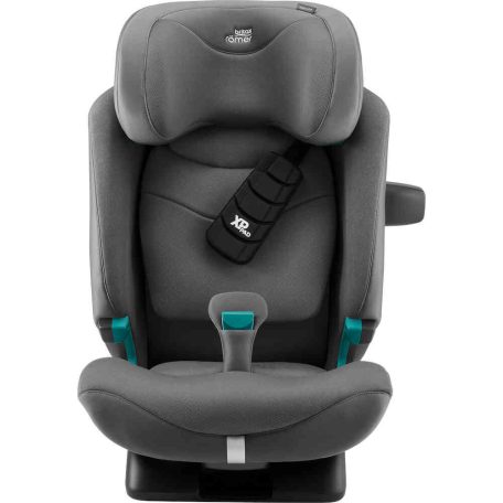 Britax Römer Advansafix Pro Style autósülés 76-150 cm - Mineral Grey