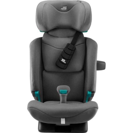 Britax Römer Advansafix Pro Style autósülés 76-150 cm - Mineral Grey
