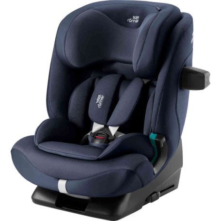Britax Römer Advansafix Pro Style autósülés 76-150 cm - Night Blue