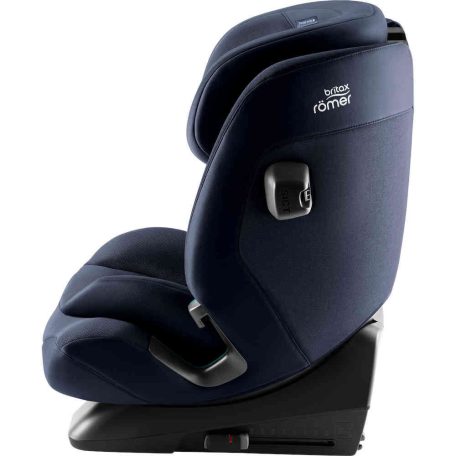 Britax Römer Advansafix Pro Style autósülés 76-150 cm - Night Blue