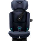 Britax Römer Advansafix Pro Style autósülés 76-150 cm - Night Blue