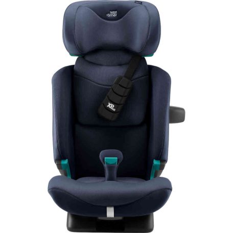 Britax Römer Advansafix Pro Style autósülés 76-150 cm - Night Blue