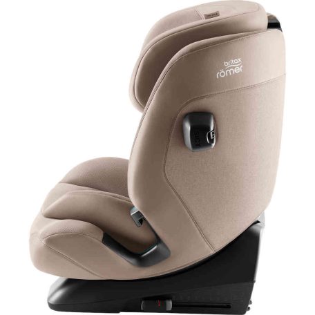 Britax Römer Advansafix Pro Style autósülés 76-150 cm - Teak