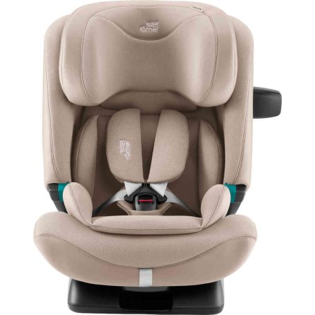 Britax Römer Advansafix Pro Style autósülés 76-150 cm - Teak