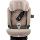 Britax Römer Advansafix Pro Style autósülés 76-150 cm - Teak
