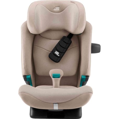 Britax Römer Advansafix Pro Style autósülés 76-150 cm - Teak
