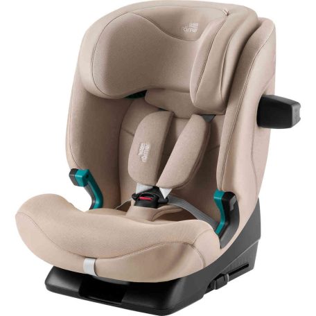 Britax Römer Advansafix Pro Style autósülés 76-150 cm - Teak