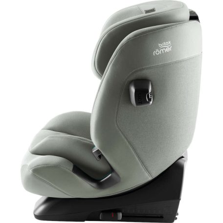 Britax Römer Advansafix Pro Style autósülés 76-150 cm - Sage Green
