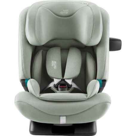 Britax Römer Advansafix Pro Style autósülés 76-150 cm - Sage Green