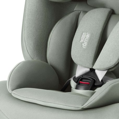Britax Römer Advansafix Pro Style autósülés 76-150 cm - Sage Green