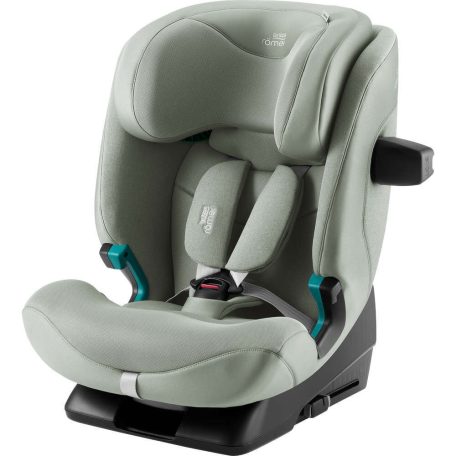 Britax Römer Advansafix Pro Style autósülés 76-150 cm - Sage Green