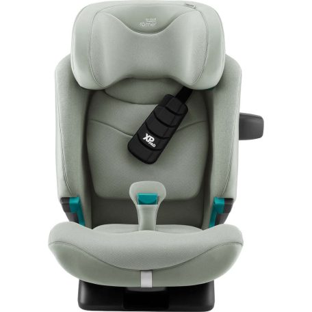 Britax Römer Advansafix Pro Style autósülés 76-150 cm - Sage Green