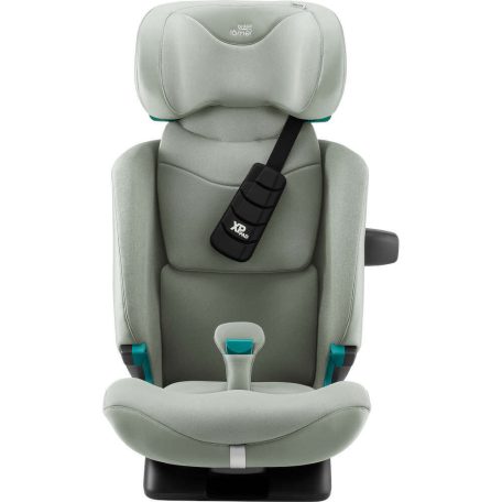 Britax Römer Advansafix Pro Style autósülés 76-150 cm - Sage Green