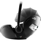 Britax Römer Baby-Safe Pro Classic hordozó 40-85cm - Deep Grey
