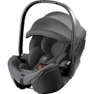 Britax Römer Baby-Safe Pro Classic hordozó 40-85cm - Deep Grey