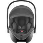 Britax Römer Baby-Safe Pro Classic hordozó 40-85cm - Deep Grey