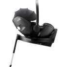 Britax Römer Baby-Safe Pro Classic hordozó 40-85cm - Deep Grey