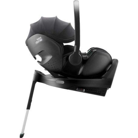 Britax Römer Baby-Safe Pro Classic hordozó 40-85cm - Deep Grey