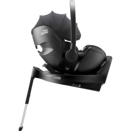Britax Römer Baby-Safe Pro Classic hordozó 40-85cm - Deep Grey